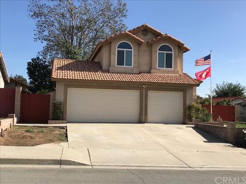 7245 Catalpa Ave, Highland, CA 92346 photo 1