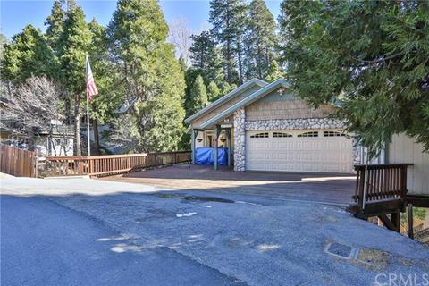 495 Wylerhorn Dr, Crestline, CA 92325 photo 1