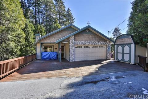 495 Wylerhorn Dr, Crestline, CA 92325 photo 2
