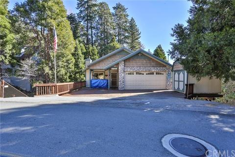 495 Wylerhorn Dr, Crestline, CA 92325 photo 3