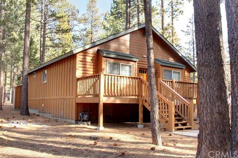 421 Catalina Rd, Big Bear Lake, CA 92315 photo 3