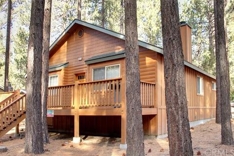 421 Catalina Rd, Big Bear Lake, CA 92315 photo 2