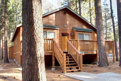 421 Catalina Rd, Big Bear Lake, CA 92315 photo 1