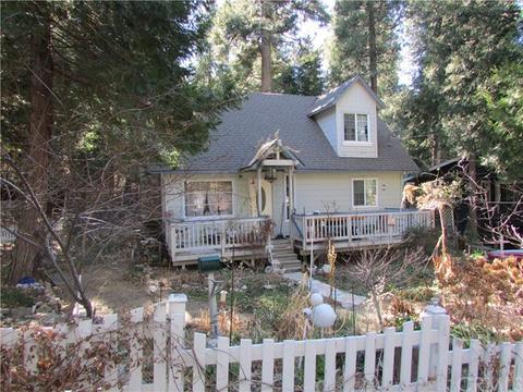24874 Felsen Dr, Crestline, CA 92325 photo 1