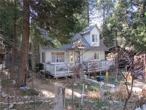 24874 Felsen Dr, Crestline, CA 92325 photo 2