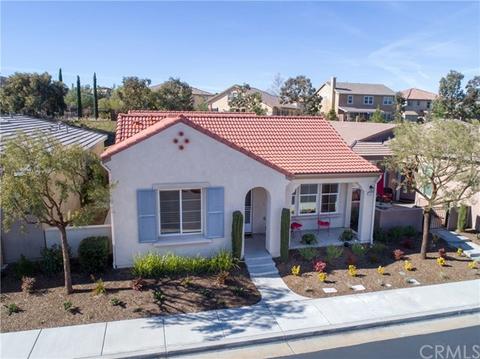 237 White Sands St, Beaumont, CA 92223 photo 1