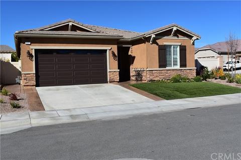 441 Everest Peak, Beaumont, CA 92223 photo 1