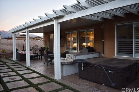 441 Everest Peak, Beaumont, CA 92223 photo 29