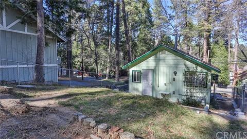 22819 Waters Dr, Crestline, CA 92325 photo 22