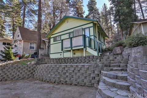 22819 Waters Dr, Crestline, CA 92325 photo 1