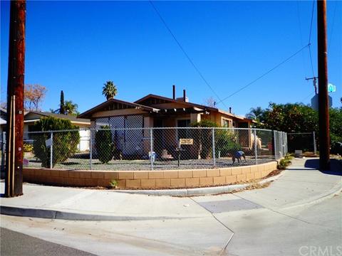 7189 Olive St, Highland, CA 92346 photo 1