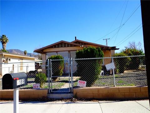 7189 Olive St, Highland, CA 92346 photo 2