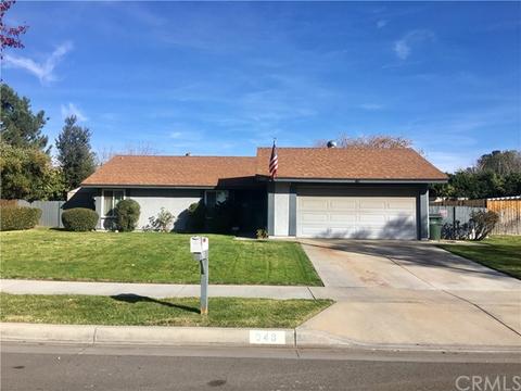 948 N Lincoln St, Redlands, CA 92374 photo 1