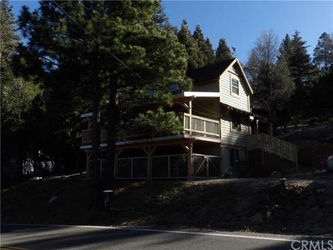22747 Waters Dr, Crestline, CA 92325 photo 1