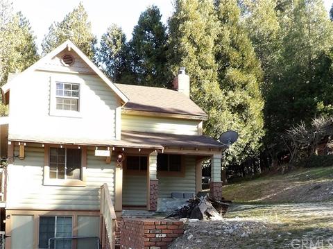 22747 Waters Dr, Crestline, CA 92325 photo 3