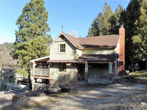 22747 Waters Dr, Crestline, CA 92325 photo 2