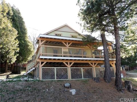 22747 Waters Dr, Crestline, CA 92325 photo 5