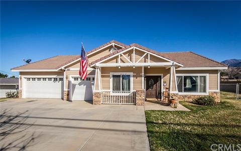 35862 County Line Rd, Yucaipa, CA 92399 photo 1