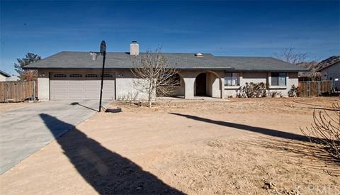 22638 South Rd, Apple Valley, CA 92307 photo 2