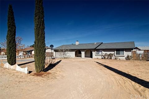 22638 South Rd, Apple Valley, CA 92307 photo 1