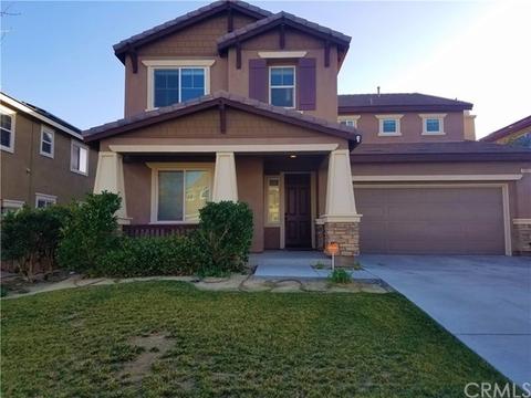 1363 Aztec Ct, Beaumont, CA 92223 photo 1