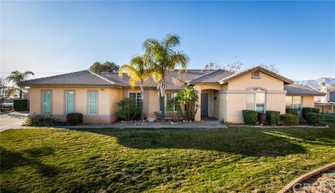 35316 Shade Tree Rd, Yucaipa, CA 92399 photo 1