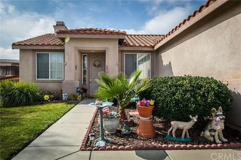 375 Falling Leaf Ln, Banning, CA 92220 photo 2