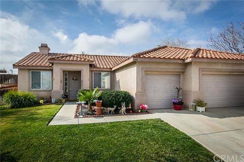 375 Falling Leaf Ln, Banning, CA 92220 photo 1