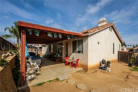 375 Falling Leaf Ln, Banning, CA 92220 photo 20