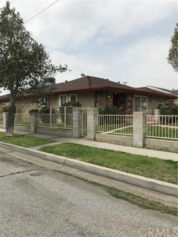 2806 Cedar St, San Bernardino, CA 92404 photo 2