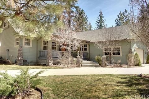 155 Lodgepole Pl, Big Bear Lake, CA 92315 photo 1