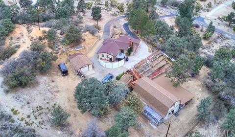 1641 Desert Front Rd, Wrightwood, CA 92397 photo 3
