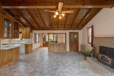 1641 Desert Front Rd, Wrightwood, CA 92397 photo 12