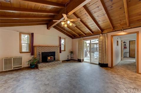 1641 Desert Front Rd, Wrightwood, CA 92397 photo 31