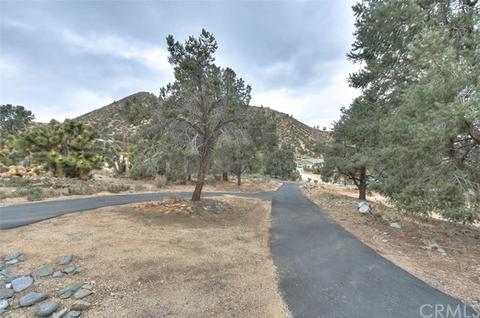 1641 Desert Front Rd, Wrightwood, CA 92397 photo 8