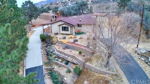 1641 Desert Front Rd, Wrightwood, CA 92397 photo 1