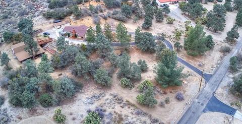 1641 Desert Front Rd, Wrightwood, CA 92397 photo 2