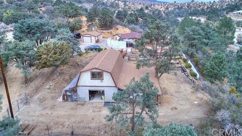 1641 Desert Front Rd, Wrightwood, CA 92397 photo 4