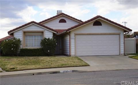 1733 Roy Ct, Beaumont, CA 92223 photo 1