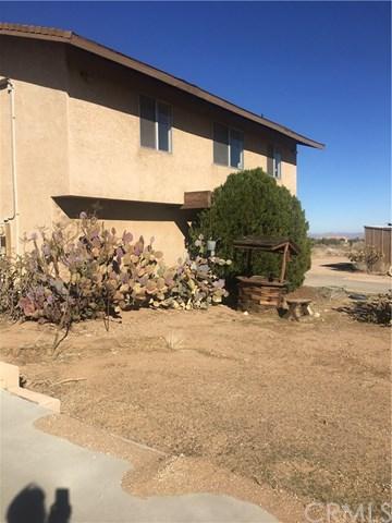 10880 White Rd, Phelan, CA 92371 photo 1