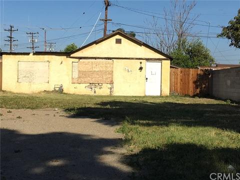 337 N Clifford Ave, Rialto, CA 92376 photo 1