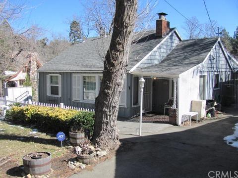 22622 Waters Dr, Crestline, CA 92325 photo 1