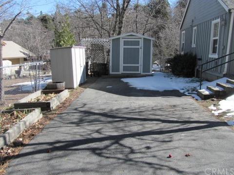 22622 Waters Dr, Crestline, CA 92325 photo 4