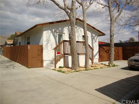 493 E Theodore St, Banning, CA 92220 photo 1