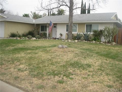 836 W Montrose St, Bloomington, CA 92316 photo 1