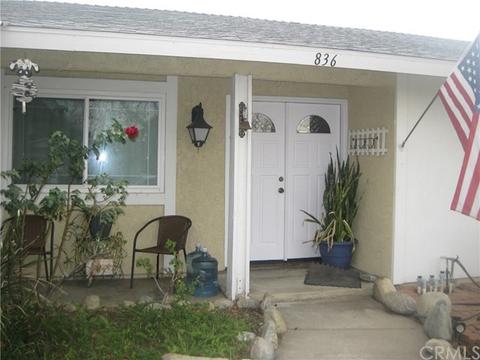836 W Montrose St, Bloomington, CA 92316 photo 3