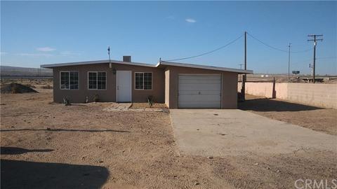 35415 Evans Rd, Barstow, CA 92311 photo 1