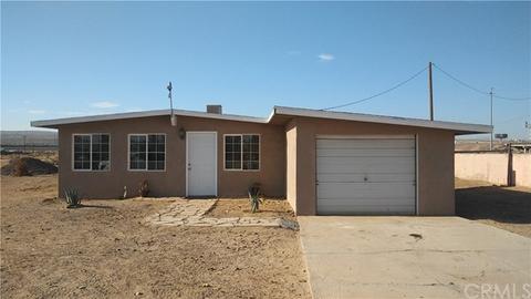 35415 Evans Rd, Barstow, CA 92311 photo 2