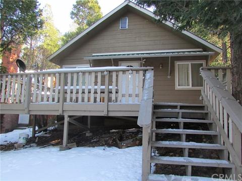 23925 Wildwood Ln, Crestline, CA 92325 photo 1
