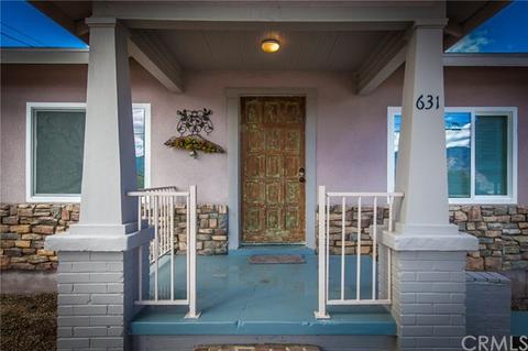 631 E George St, Banning, CA 92220 photo 4